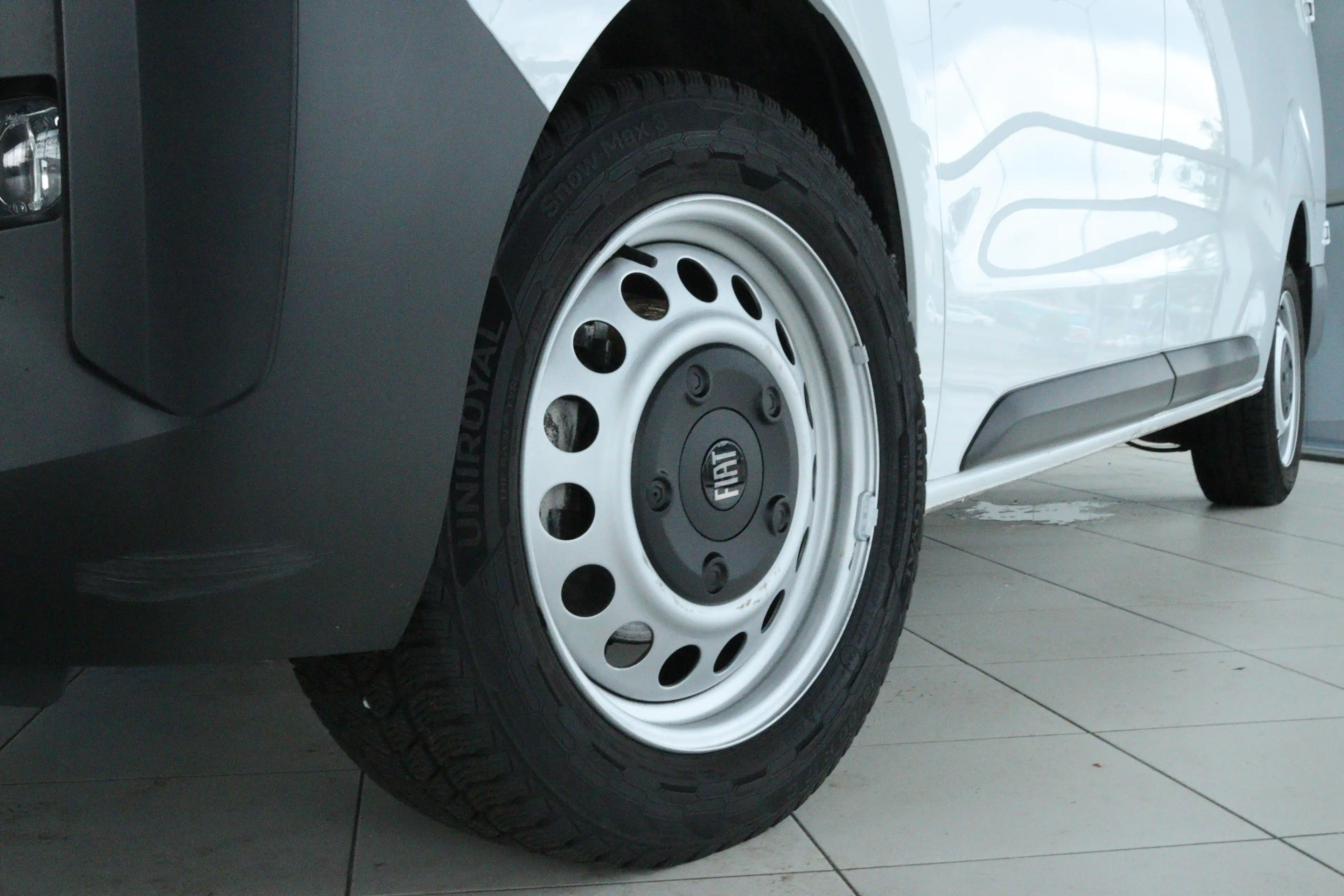 Fiat Scudo 2.0 Diesel 145 S&S L3 AUTOMAAT | Cruise Control | — photo 7