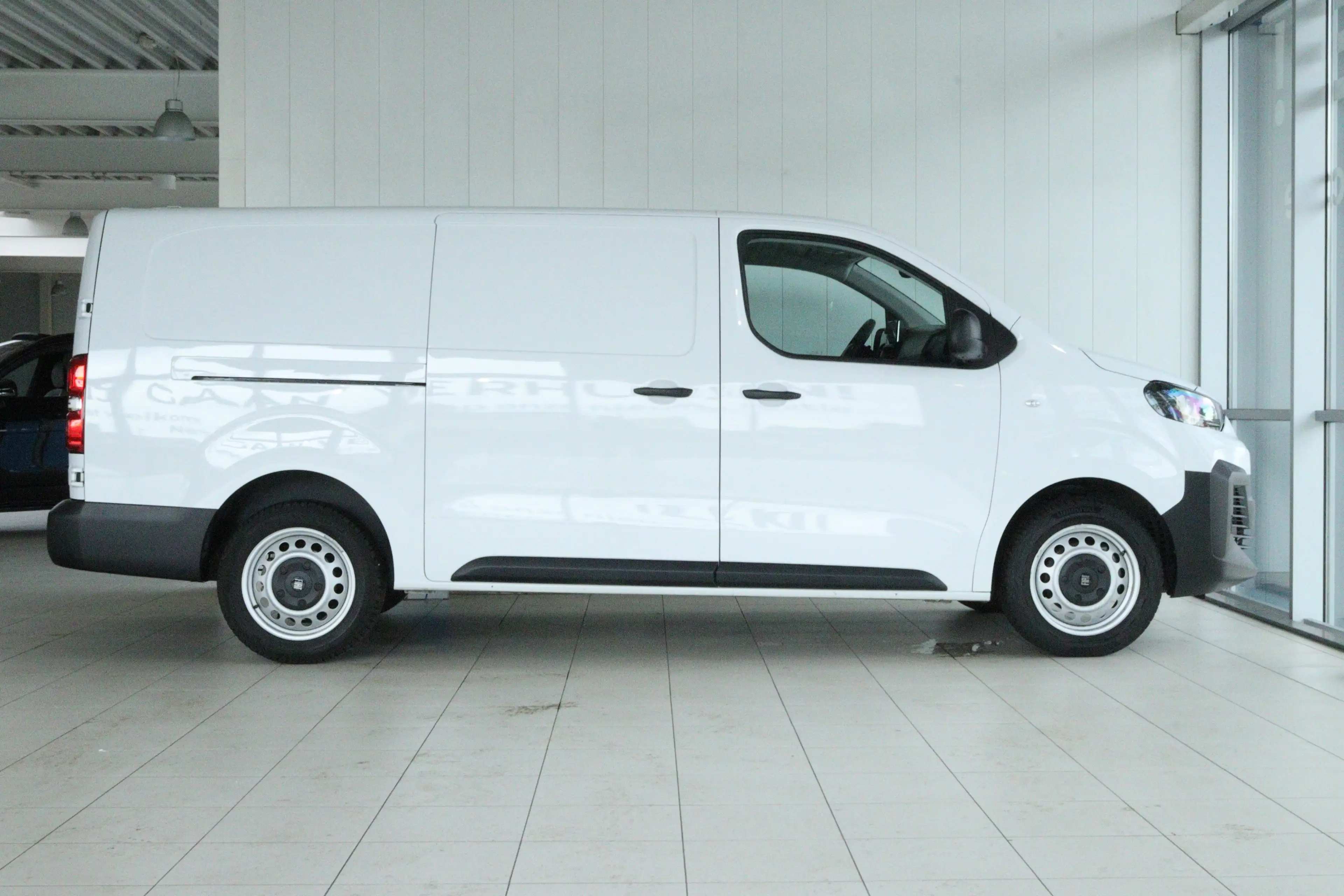 Fiat Scudo 2.0 Diesel 145 S&S L3 AUTOMAAT | Cruise Control | — photo 10