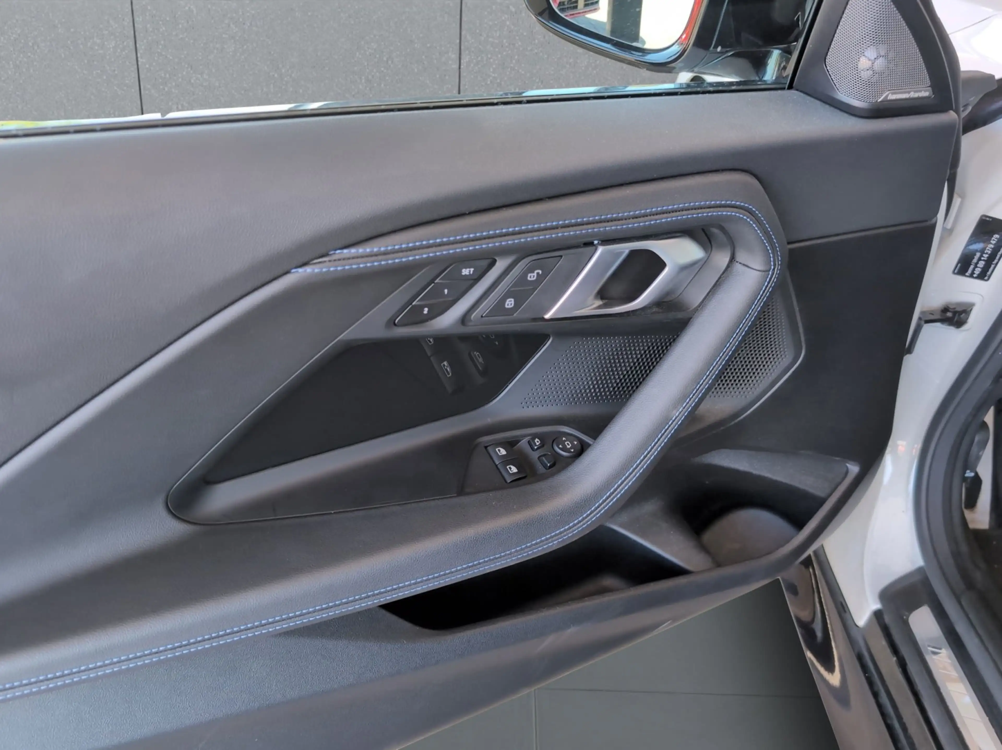 BMW M2 40i /HUD/ACC/H&K/Keyless/Memory/LiveCockpitPro/Wid — photo 14