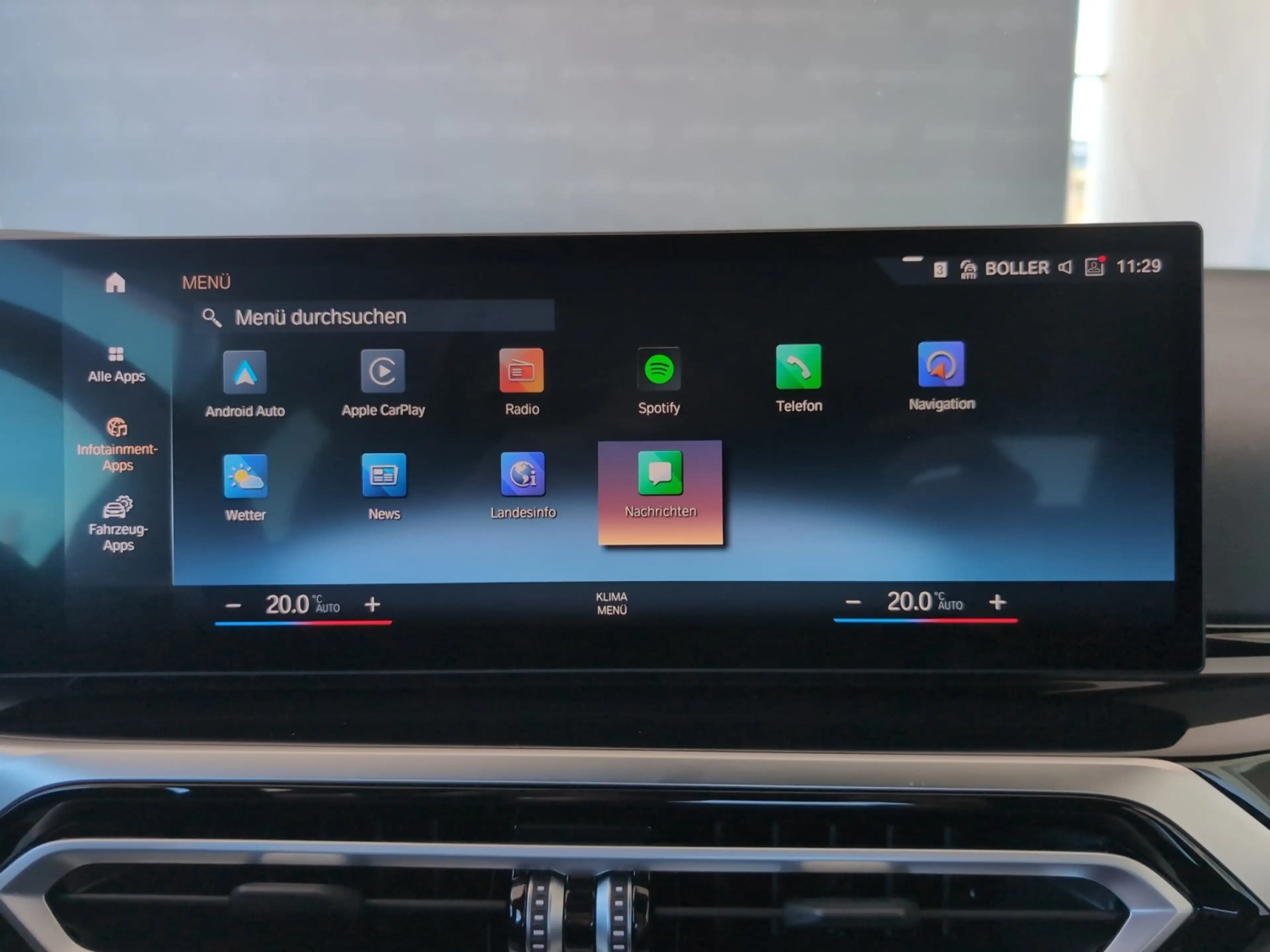 BMW M2 40i /HUD/ACC/H&K/Keyless/Memory/LiveCockpitPro/Wid — photo 13