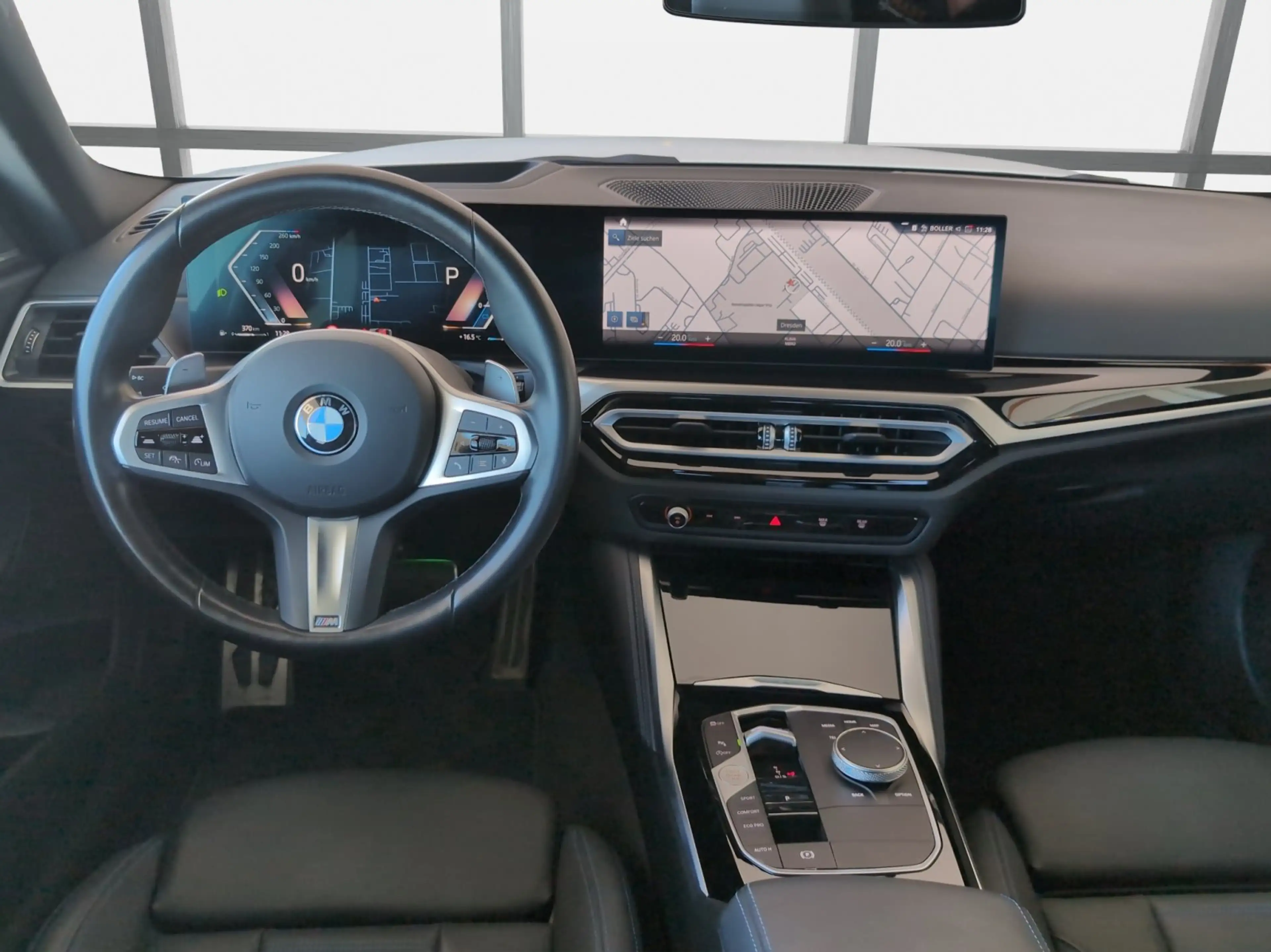 BMW M2 40i /HUD/ACC/H&K/Keyless/Memory/LiveCockpitPro/Wid — photo 9