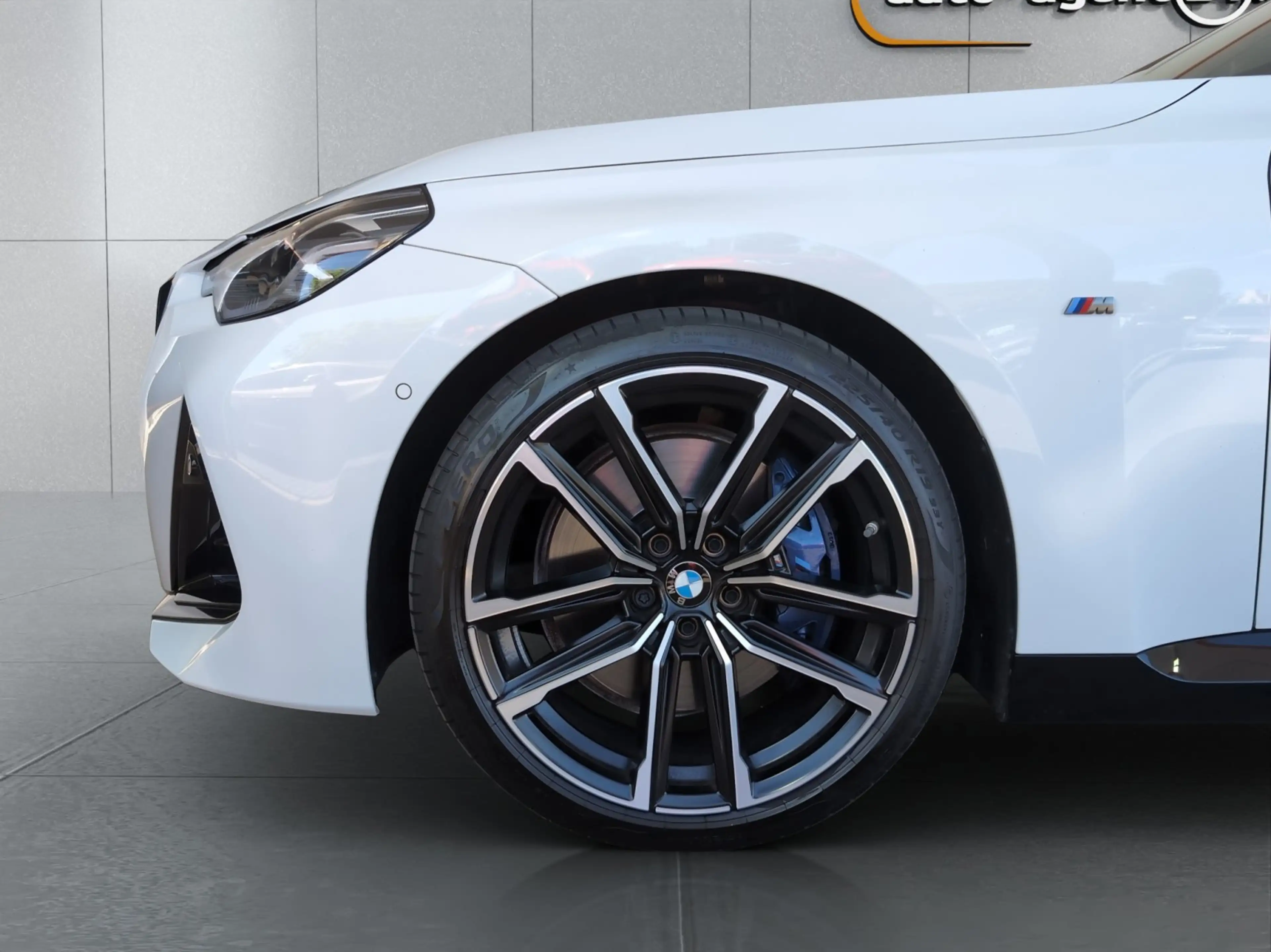 BMW M2 40i /HUD/ACC/H&K/Keyless/Memory/LiveCockpitPro/Wid — photo 5