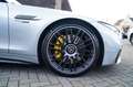 Mercedes-Benz SL Roadster AMG 63 4MATIC+ | BTW incl | Carbon Package | Stoelkoel Grau - thumbnail 16