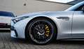 Mercedes-Benz SL Roadster AMG 63 4MATIC+ | BTW incl | Carbon Package | Stoelkoel Grau - thumbnail 28