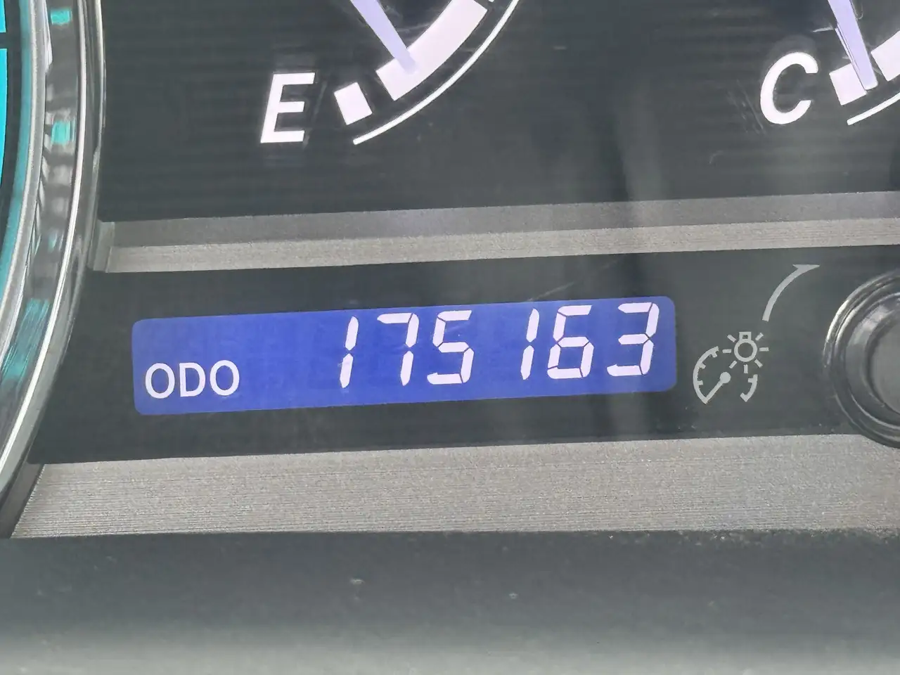 Toyota Venza снимка Toyota Venza