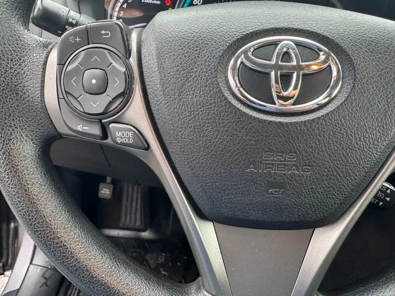 Toyota Venza снимка Toyota Venza
