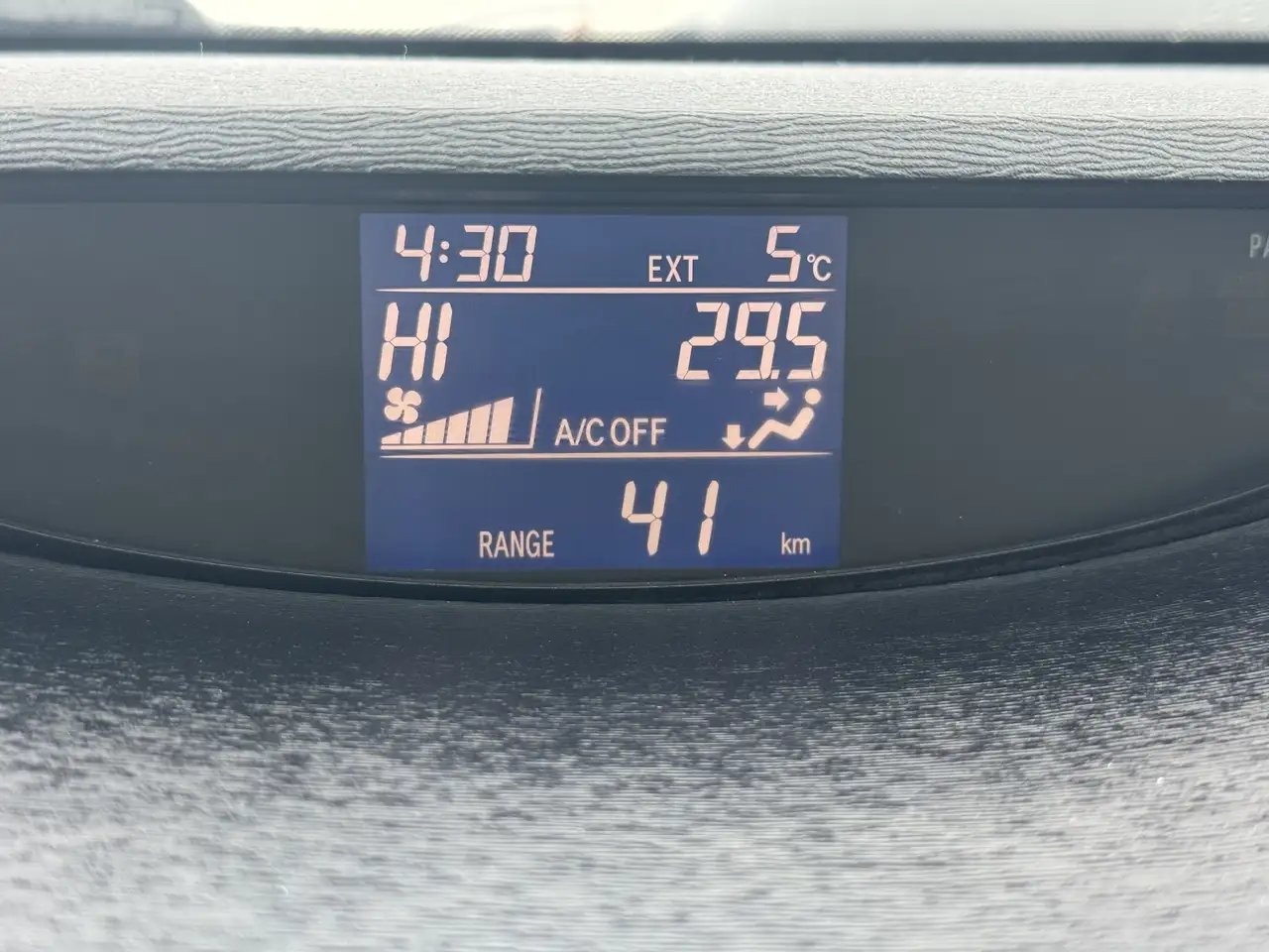 Toyota Venza снимка Toyota Venza