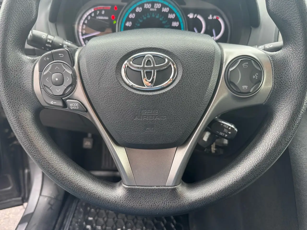 Toyota Venza снимка Toyota Venza