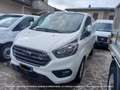 Ford Transit Custom 270 2.0 TDCi 130 PC Furgone Entry Wit - thumbnail 2