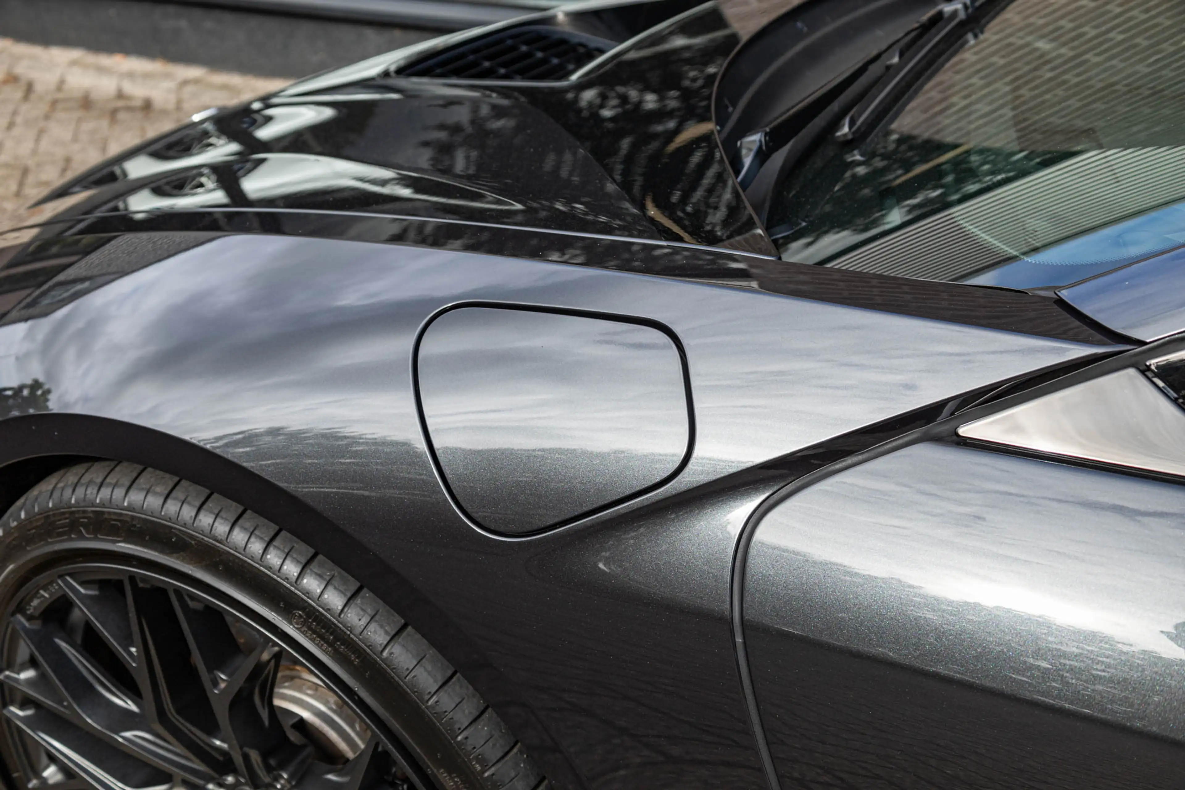 BMW i8 I12 / NAP / Head-Up / HK / 22 Inch / Keyless — photo 12
