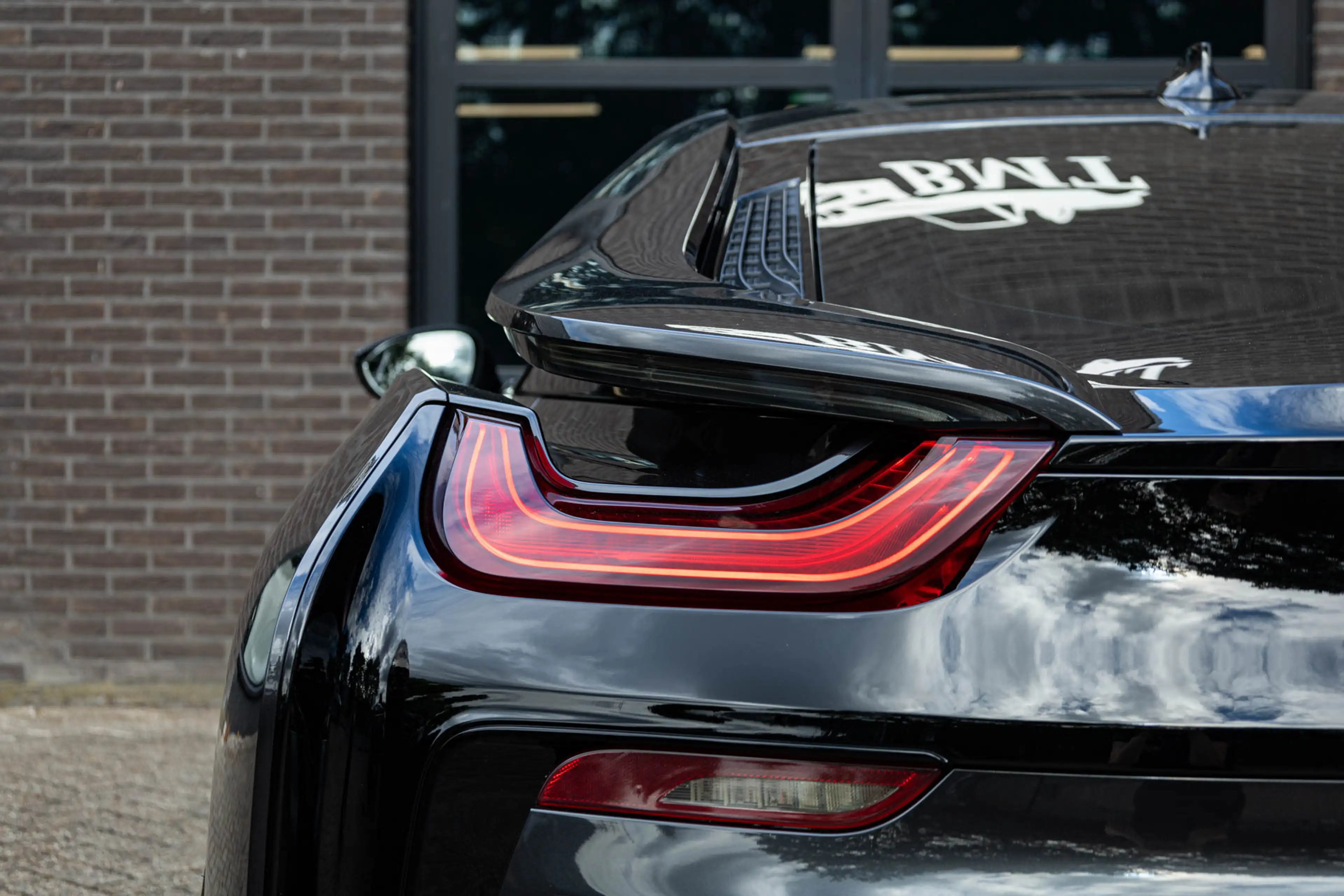 BMW i8 I12 / NAP / Head-Up / HK / 22 Inch / Keyless — photo 49