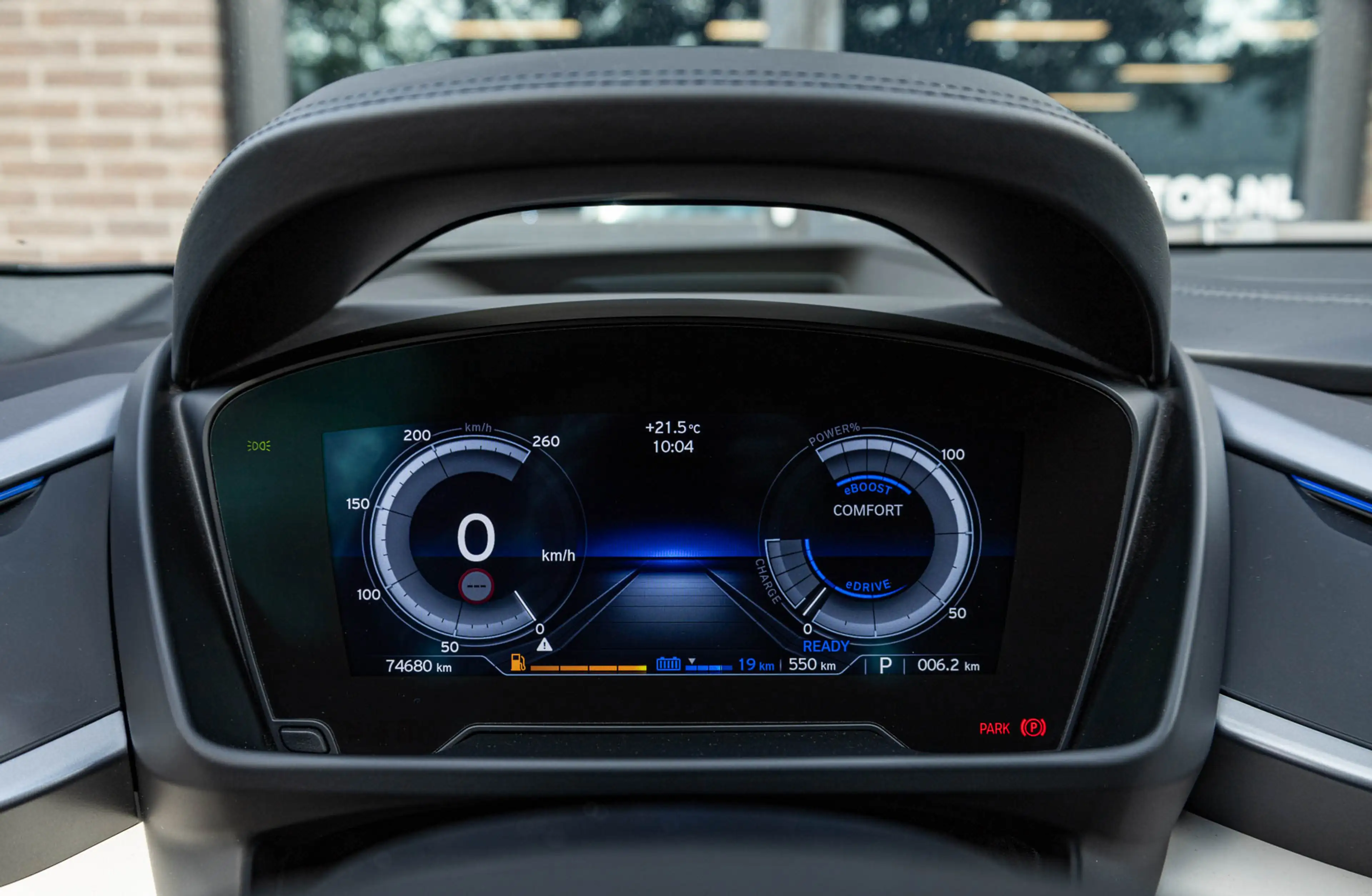BMW i8 I12 / NAP / Head-Up / HK / 22 Inch / Keyless — photo 19