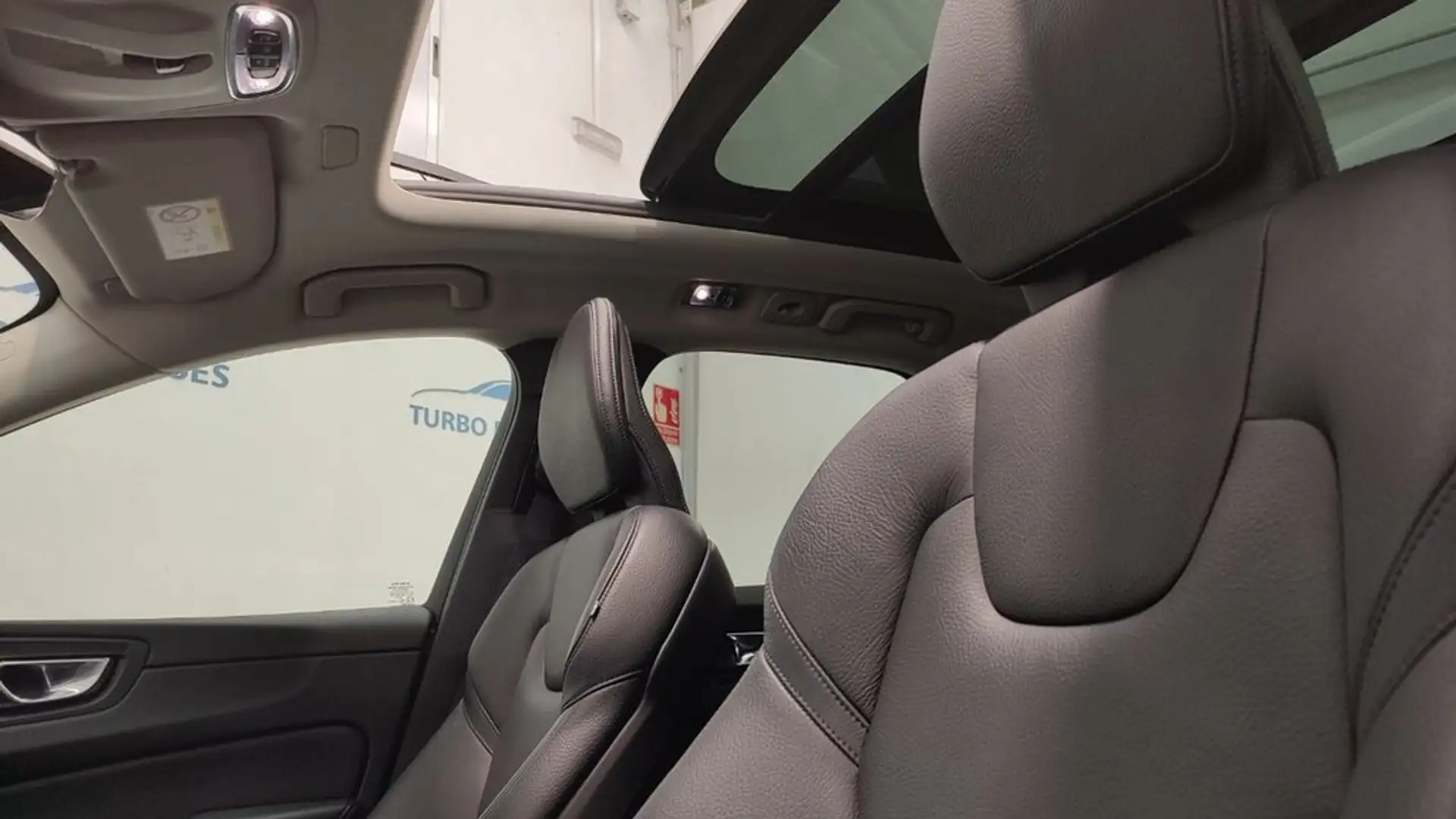 Volvo XC60 2.0 T8 AWD Recharge Inscription Auto Azul - 2