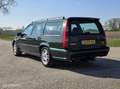 Volvo V70 2.4 Europa lage kilometerstand! Grün - thumbnail 11