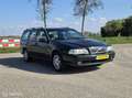 Volvo V70 2.4 Europa lage kilometerstand! Grün - thumbnail 6