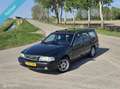 Volvo V70 2.4 Europa lage kilometerstand! Grün - thumbnail 2