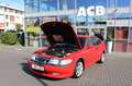 Saab 9-3 2.0 Turbo Aero Coupé 1.Hand Saab-Scheckheft Rot - thumbnail 24