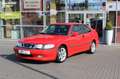 Saab 9-3 2.0 Turbo Aero Coupé 1.Hand Saab-Scheckheft Rot - thumbnail 4