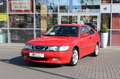 Saab 9-3 2.0 Turbo Aero Coupé 1.Hand Saab-Scheckheft Rot - thumbnail 2