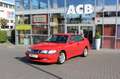 Saab 9-3 2.0 Turbo Aero Coupé 1.Hand Saab-Scheckheft Rot - thumbnail 3