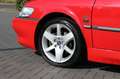 Saab 9-3 2.0 Turbo Aero Coupé 1.Hand Saab-Scheckheft Rot - thumbnail 23