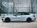 BMW 420 i Cabrio M Sportpaket HiFi DAB LED RFK Shz Grau - thumbnail 5