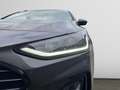 Ford Focus 155PK 1.0 EcoBoost Hybrid ST Line X Carbon Facelif Gris - thumbnail 4