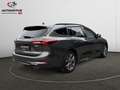 Ford Focus 155PK 1.0 EcoBoost Hybrid ST Line X Carbon Facelif Gris - thumbnail 5