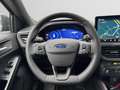 Ford Focus 155PK 1.0 EcoBoost Hybrid ST Line X Carbon Facelif Gris - thumbnail 10