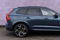 Volvo XC60 2.0 T6 Plug-in hybrid AWD Plus Black Edition | Pan Blu/Azzurro - thumbnail 7