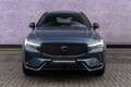 Volvo XC60 2.0 T6 Plug-in hybrid AWD Plus Black Edition | Pan Blu/Azzurro - thumbnail 10
