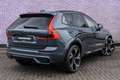 Volvo XC60 2.0 T6 Plug-in hybrid AWD Plus Black Edition | Pan Blu/Azzurro - thumbnail 5