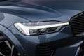 Volvo XC60 2.0 T6 Plug-in hybrid AWD Plus Black Edition | Pan Blu/Azzurro - thumbnail 12