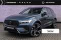 Volvo XC60 2.0 T6 Plug-in hybrid AWD Plus Black Edition | Pan Blu/Azzurro - thumbnail 1
