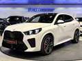 BMW X2 sDrive 20dA Blanc - thumbnail 1