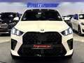 BMW X2 sDrive 20dA Blanco - thumbnail 2