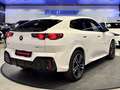 BMW X2 sDrive 20dA Blanc - thumbnail 5