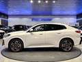 BMW X2 sDrive 20dA Blanc - thumbnail 8