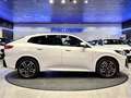 BMW X2 sDrive 20dA Blanc - thumbnail 4