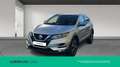 Nissan Qashqai 1.2 DIG-T N-CONNECTA 115 5P Gris - thumbnail 1