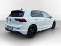 Volkswagen Golf VIII 2.0 TSI DSG 4Motion R DCC PANO*HUD*HARMAN*... Weiß - thumbnail 5