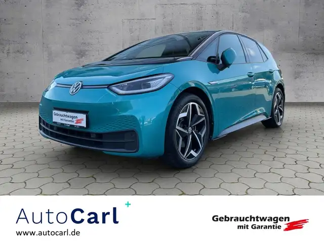 Volkswagen ID.3 Pro Performance 62kWh STH/ACC/KEYLESS