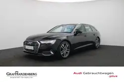 Audi A6 Avant 50 TFSI e quattro S line – Matrix LED