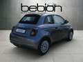Fiat 500e 500 e Cabrio Base KeyLess Kamera Klimaaut. Grau - thumbnail 12
