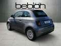 Fiat 500e 500 e Cabrio Base KeyLess Kamera Klimaaut. Grau - thumbnail 10