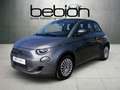 Fiat 500e 500 e Cabrio Base KeyLess Kamera Klimaaut. Grau - thumbnail 2