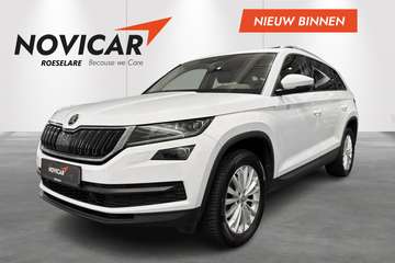 1.5 TSI 110kW DSG7 7 PLAATSEN