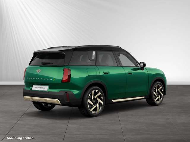 MINI Cooper SE Countryman Countryman SE ALL4 Sonderzins 0,49% Paket L|DA+