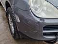 Porsche Cayenne 4.5i V8 32v S Tiptronic Gris - thumbnail 4