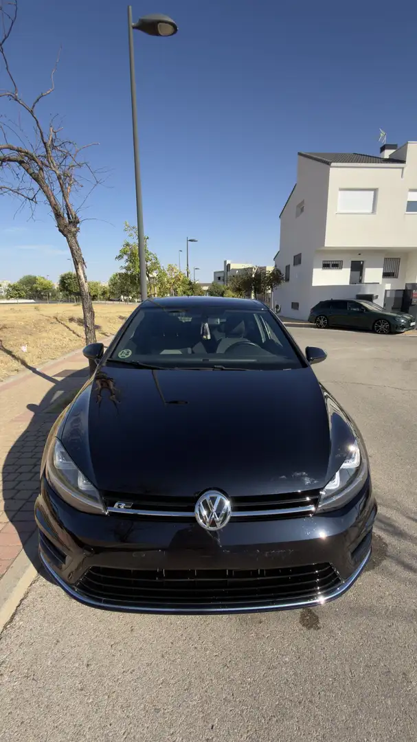 Volkswagen Golf 1.6TDI CR BMT Bluemotion 110 - 2